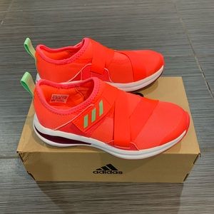 Adidas cloud foam kids sneakers